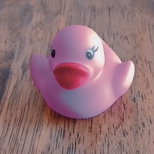 Meet your Posher, Roxy